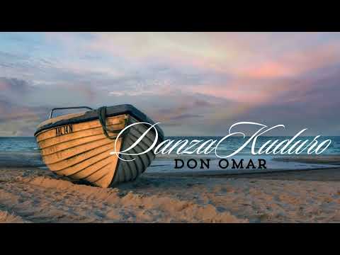 Despacito, Taki Taki, Gasolina, Danza Kuduro, Water, X, Señorita