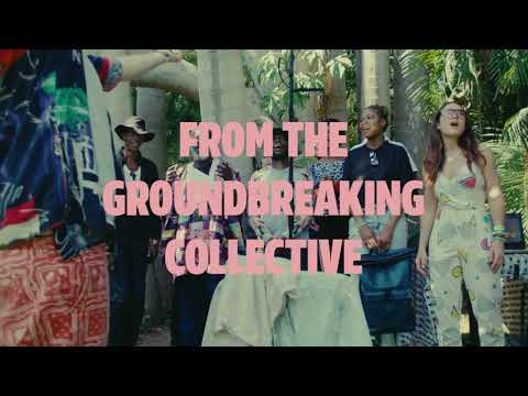 Africa Express Presents...Bahidorá (Album Trailer)