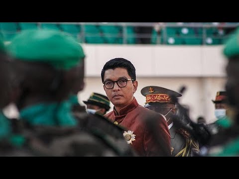 لماذا يتحدث رئيس مدغشقر عن تورط محتمل لفرنسا في التخطيط لاغتياله؟…