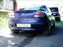 Opel Tigra Video