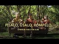 Charles Ans & Slim - Písalo, Úsalo, Rómpelo (Video Oficial) Charles Ans & Slim - Písalo, Úsalo, Rómpelo (Video Oficial)