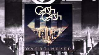 Cash Cash - Kiss The Sky