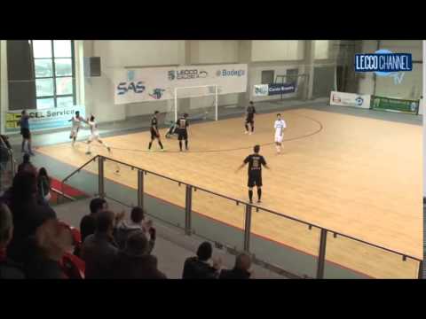 Lecco Vs Pesaro video