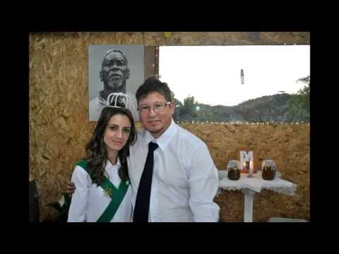 Bailado da Virgem da Conceição 07/12/2014.