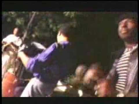 Mizik Mizik - Blakawout