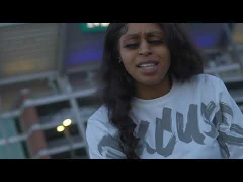 Chelsea Nicole - Sorry Not Sorry (Not Baltimore)