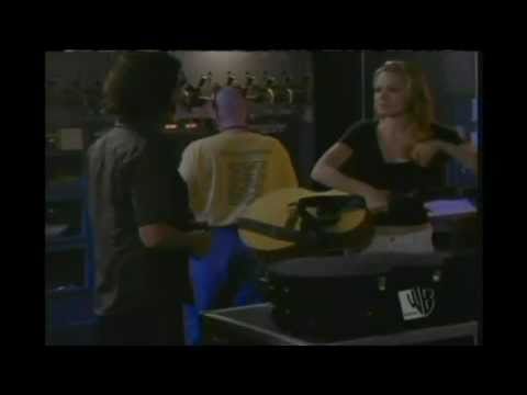 Johnny Alonso as character "Joey D" from One Tree Hill