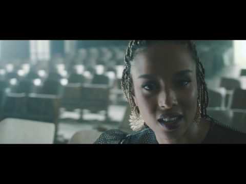 Ester Rada -  Cry For Me (Official Video)