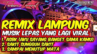 Download lagu TERBARU REMIX LAMPUNG AKU SAYANG BANGET SAMA KAMU FULL TERVIRAL | KUMPULAN MUSIK FYP FULL BASS 2025 mp3