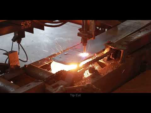 BOLZONI (HEBEI) FORKS MANUFACTURING CO., LTD.