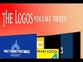 The Logos Volume Three