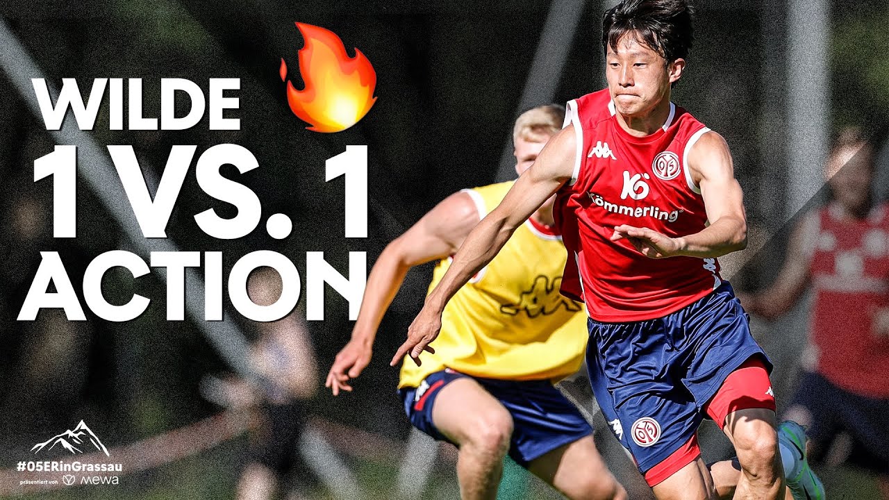 1. FSV Mainz 05 Startseite