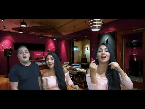 Anička Oláhová - Tvoja Mama ( Cover ) - ( OFFICIAL VIDEO )