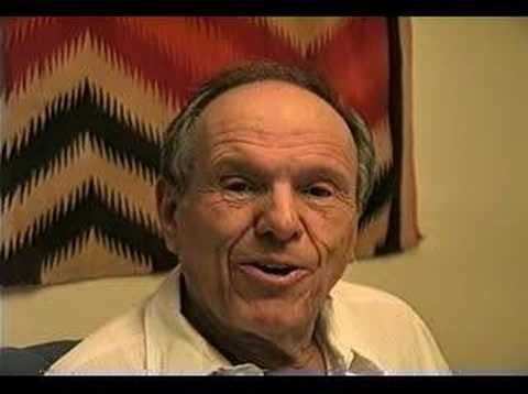 Elliot Lawrence Interview 11