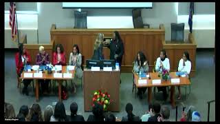 Pioneering Black Women Attorneys and Judges in the Capital Region