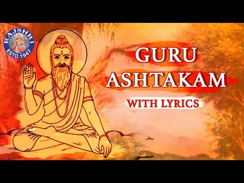download lagu mp3 mp4 Guru Ashtakam In Sanskrit, download lagu Guru Ashtakam In Sanskrit gratis, unduh video klip Guru Ashtakam In Sanskrit