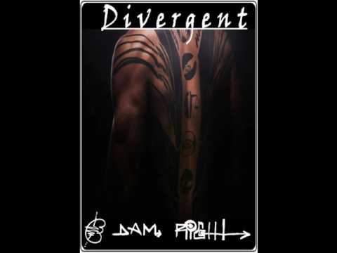 Divergent - Dam Right