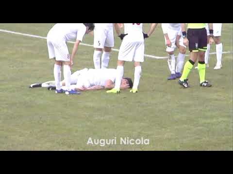 Veneto Eccellenza- Albignasego Calcio - Garda 1-1 (26.01.2020)