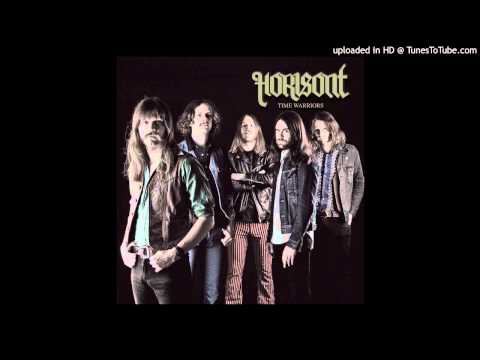 Horisont - Eyes of the Father