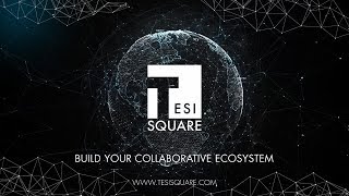 TESISQUARE Platform YouTube Video