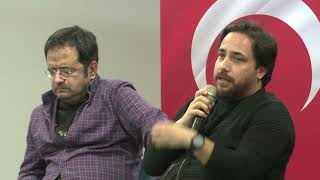 BU ÖDÜL KAYSERİ ADINA