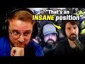 Is Political Violence Ever Justified? - Destiny & Pisco Debate Rob Noerr