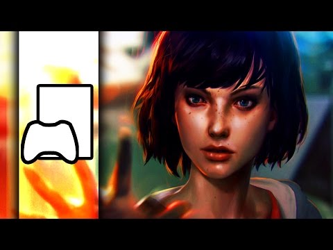 Life is Strange | Episode 1: Chrysalis (PS4 Longplay)