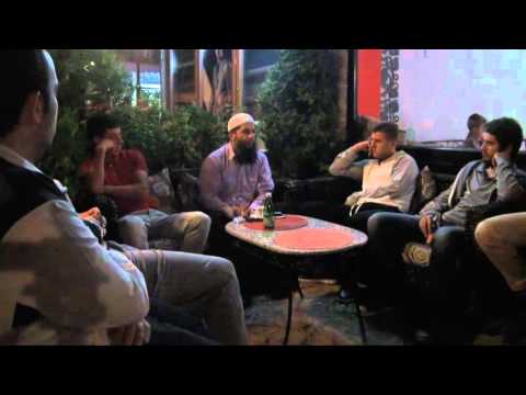 Edhe Shqiptarë edhe Musliman (a mundet) - Hoxhë Muharem Ismaili