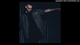 Chris Brown - Lady In The Glass Dress (432 Hz)