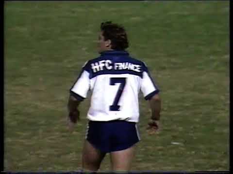1986 Week of Rugby League - Round 6
