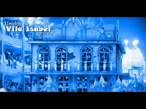 Vila Isabel 2009 ao vivo