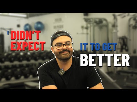 GT Fitness & Performance video.