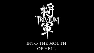 @matthewkheafy- &#39;Into The Mouth Of Hell We March&#39; (@trivium) - Guitar Playthrough