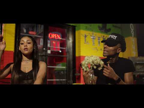 Mad Marcc – No Point (Official Music Video)