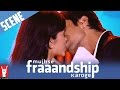 Scene Mujhse Fraaandship Karoge Vishal Proposes To Preity Saqib Saleem Saba Azad