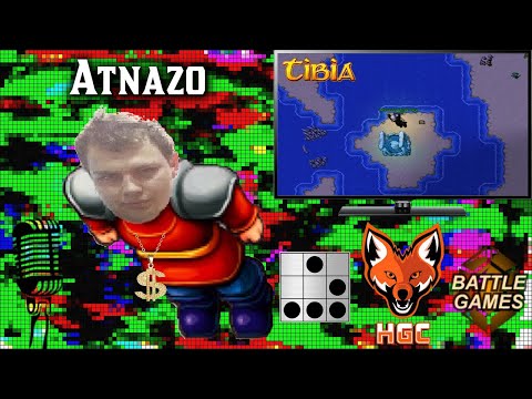 Cults in Carlin - Spot showcase for solo exp with EK!