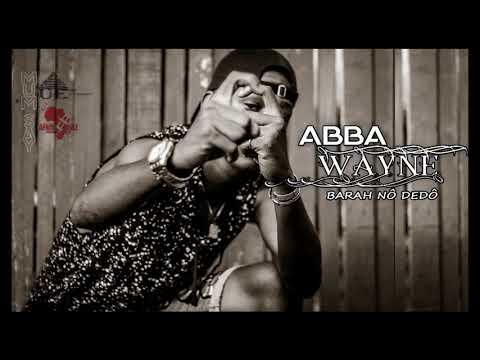 15 ABBA WAYNE   BARA NO DEDO 28 8 2017