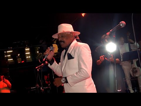 She Has Something I Don't Know ❌ Pedro Calvo ft Mayito Rivera and Alcibiades Durruthy 🎵 The Law 2025