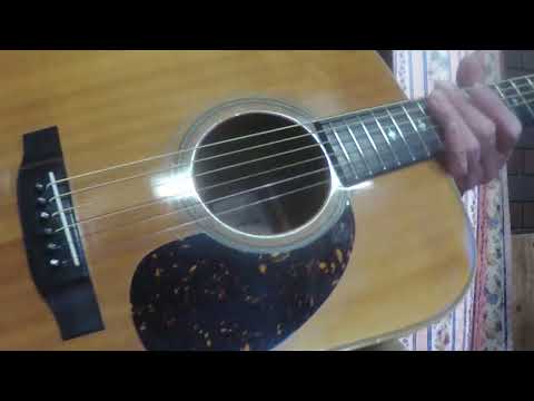 Yairi YW-500R Old D28 type 1981+Hard Case FREE image 26