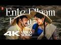 Ente Ellam Ellam Alle 4K Video Song Meesha Madhavan Dileep Kavya KJ Yesudas Sujatha Mohan