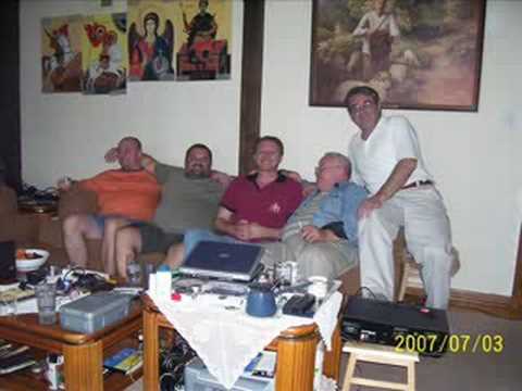 Duet Bozic Andrija i Milenko - Kujavacka setnja