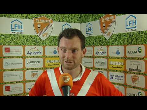 Interview Angeren - Arnhemia