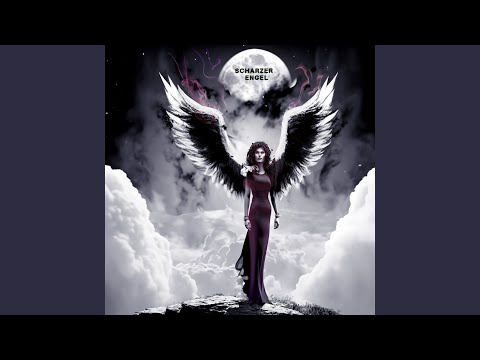 Schwarzer Engel