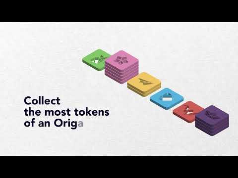 How to play Coloro - abstract strategy game for 2 players