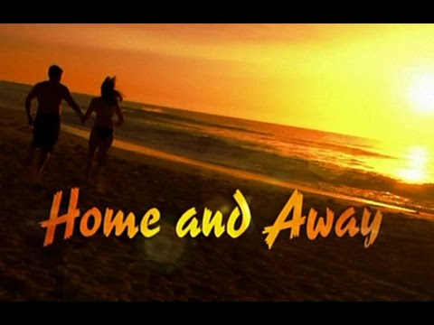 Home & Away - Episode 6057 (23 September 2014) Part 3