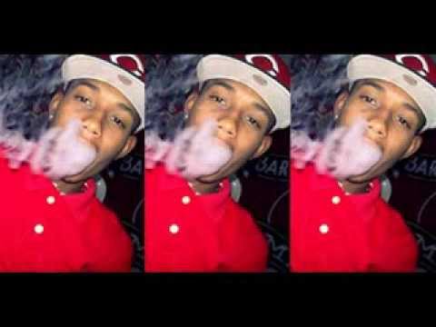 Ella Dice Que Soy Yo -  El Natural & Reymii ( Imperio & El Jagual Prod   )