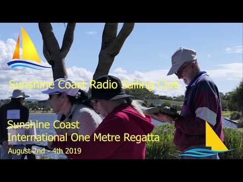 Sunshine Coast RSC - IOM Regatta - Race 3 B Fleet