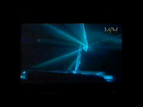 Rave On The Eye Tech - Digital Overdose