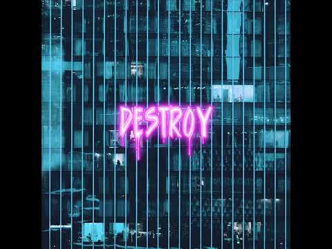 LOPERbeat & alfredmalina & KEECHAH NA BITAH - Destroy