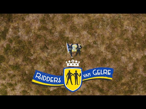 Gelderland in de steentijd (31 augustus 2020) E01 - S07 * Ridders van Gelre